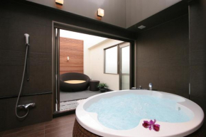 Гостиница HOTEL W-PREMIUM -W GROUP HOTELS and RESORTS-  Косигая